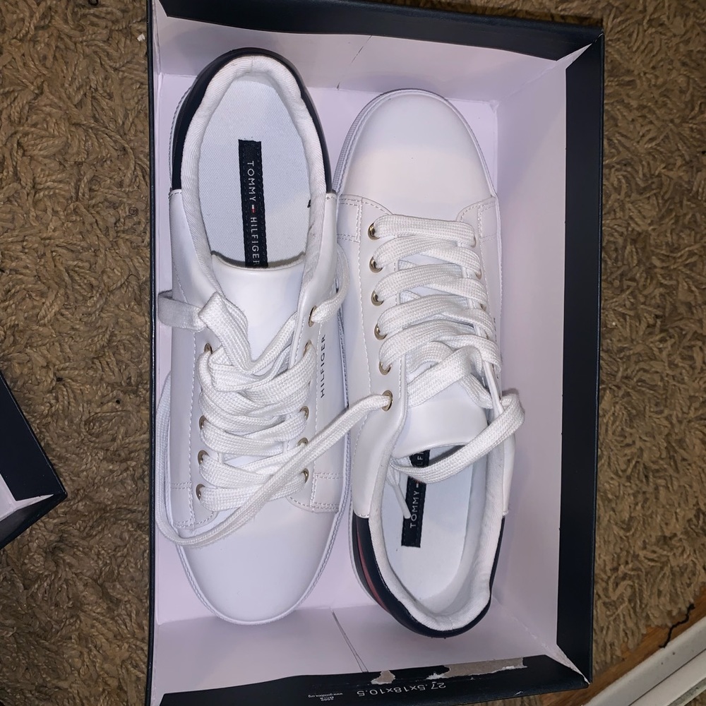 Tommy Hilfiger Shoes